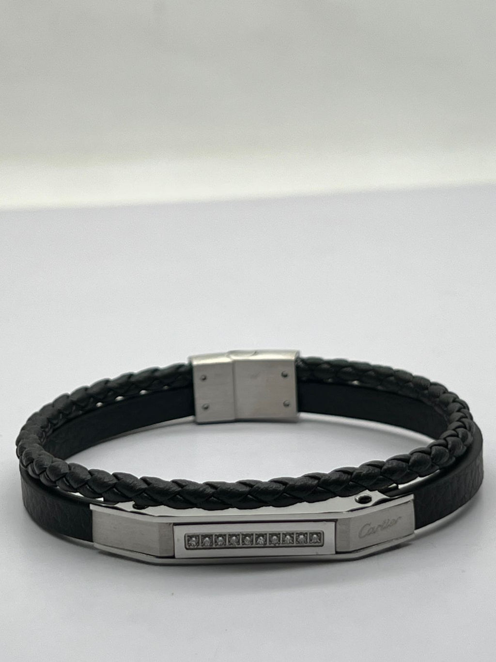 Bracelet cartier