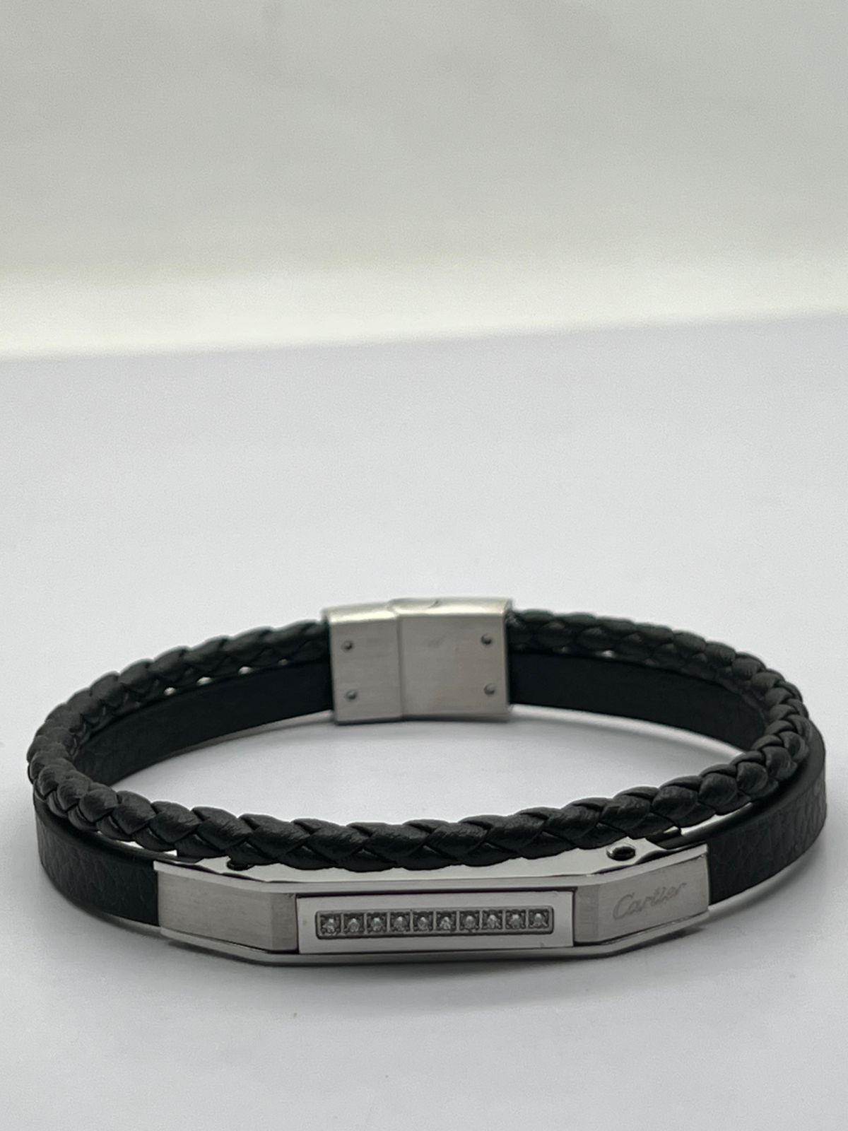 Bracelet cartier