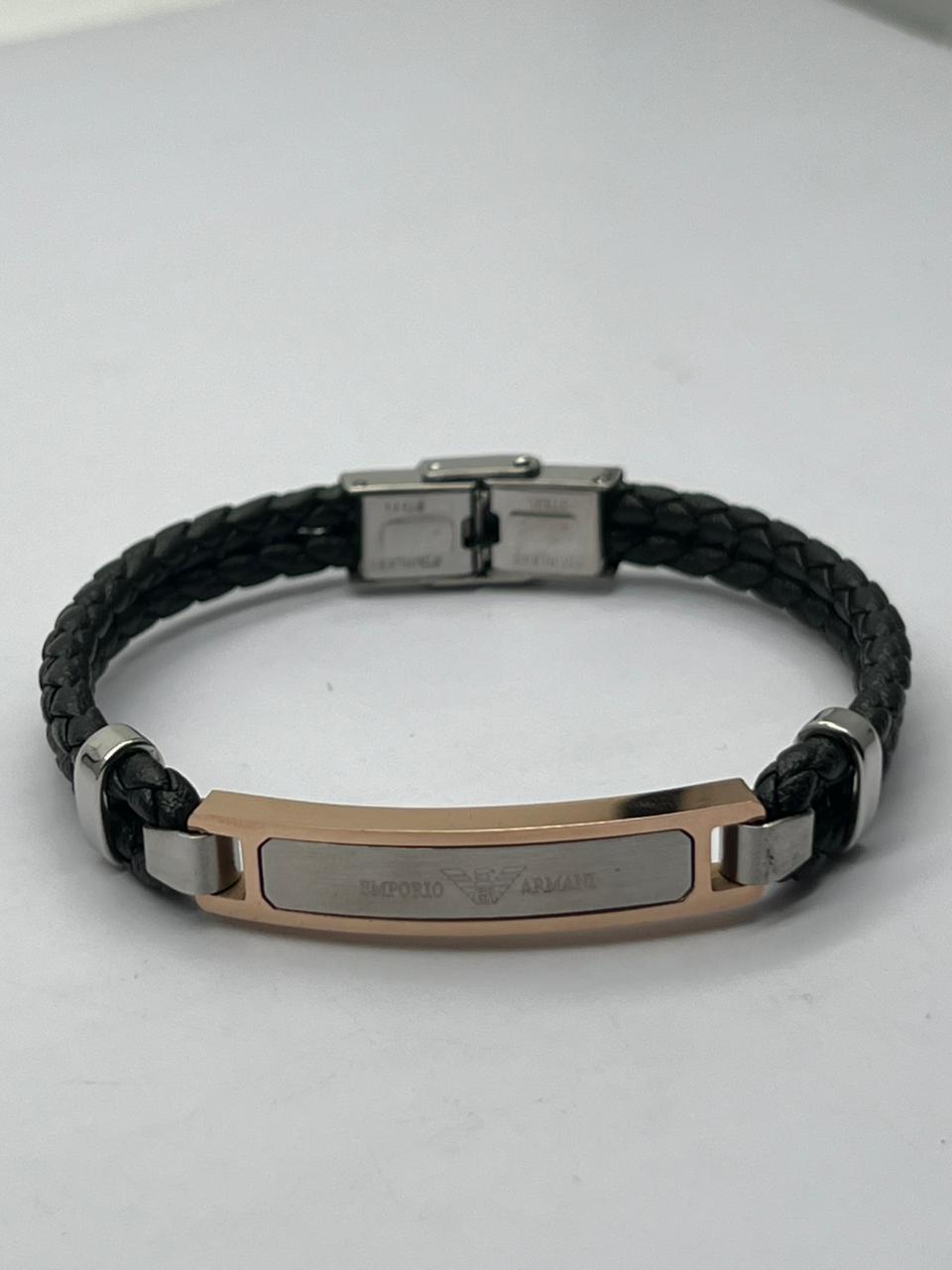Bracelet emporio armani