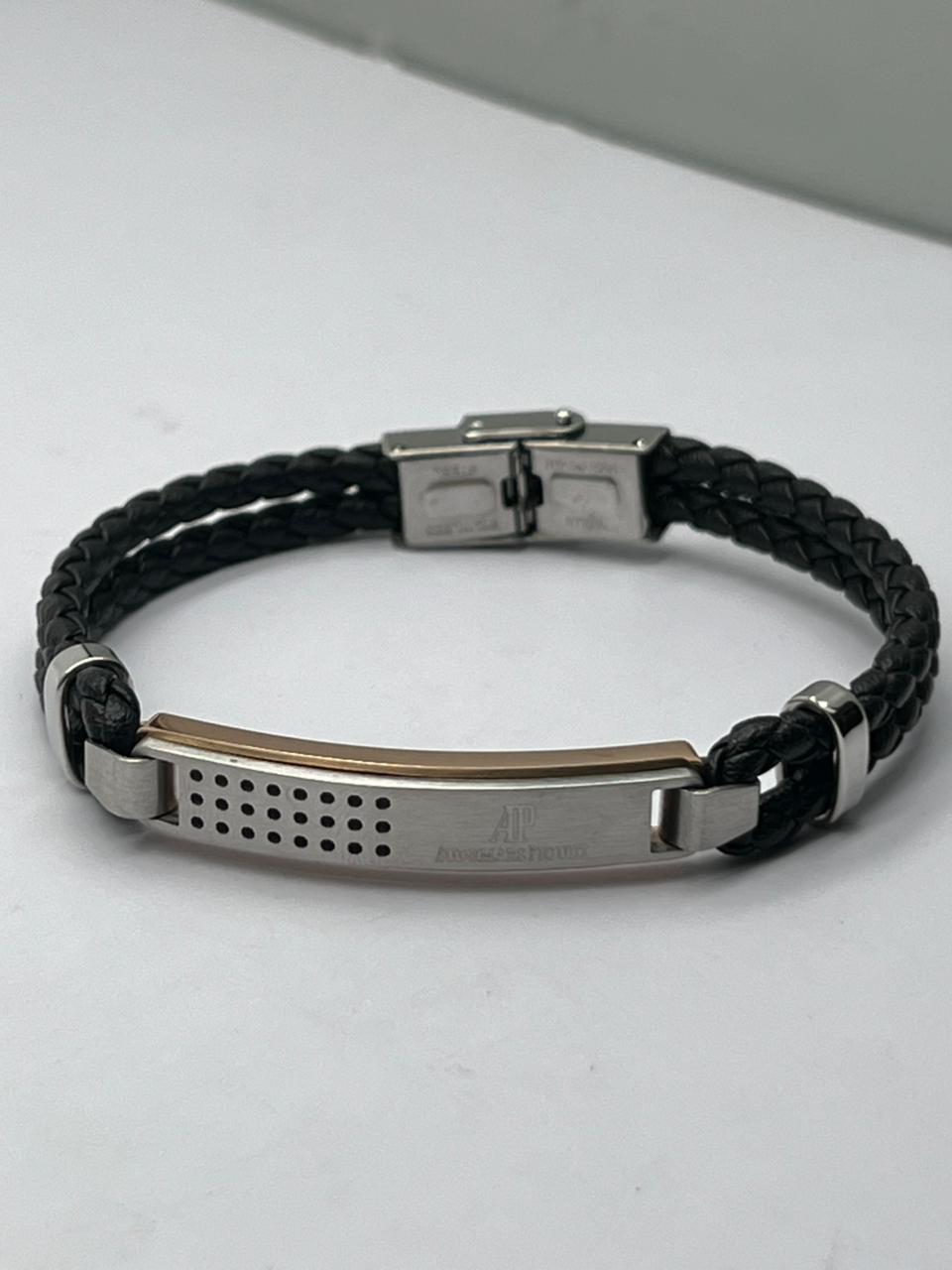 Bracelet audemars piguet