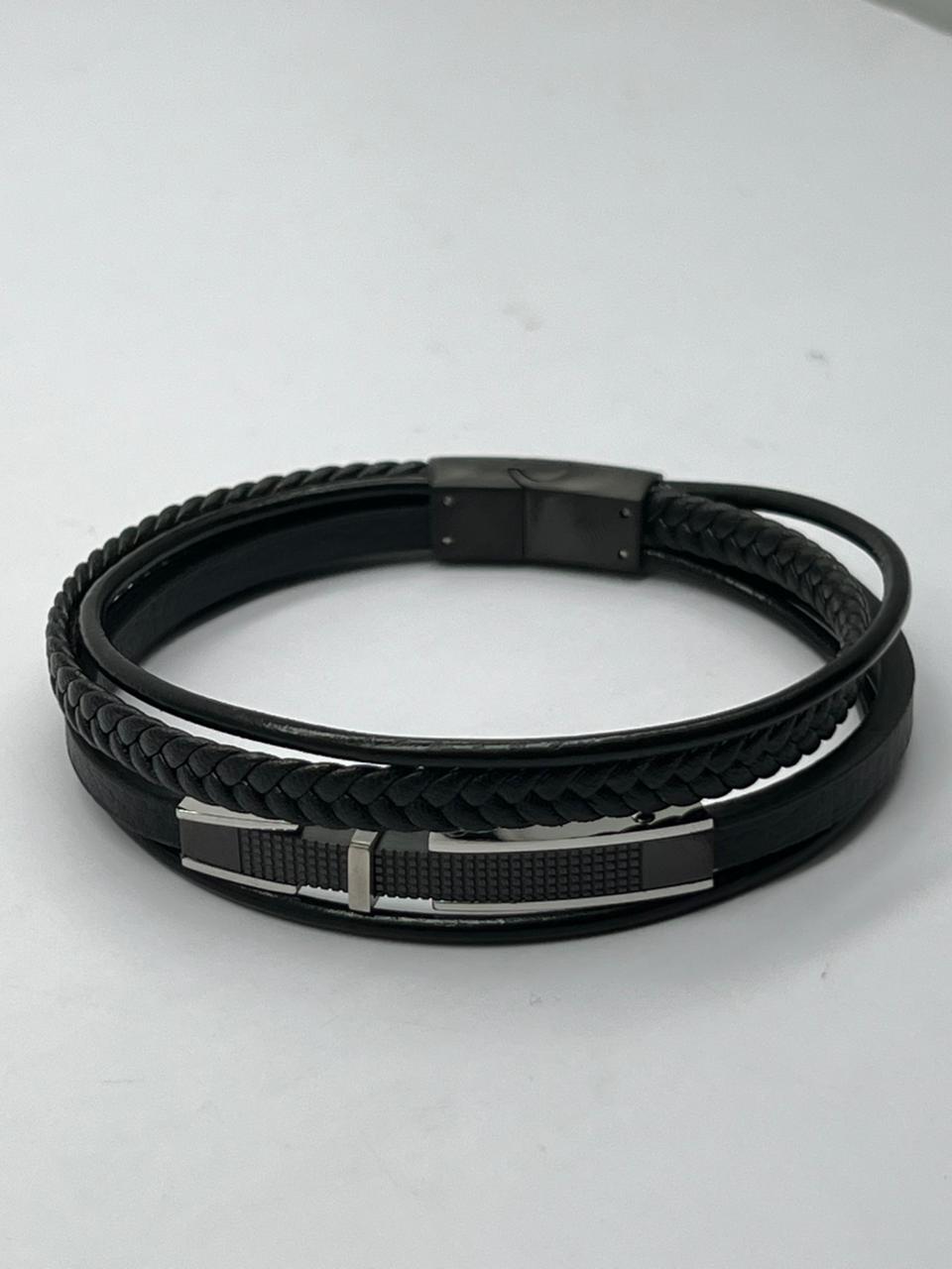 Bracelet mont blanc
