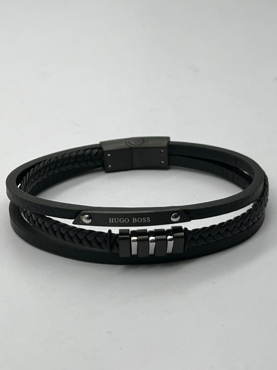 Bracelet hugo boss