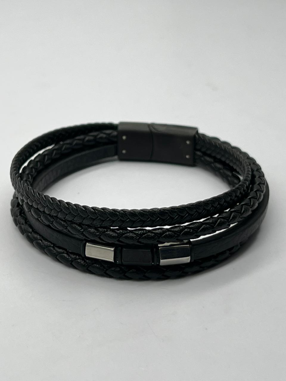 Bracelet lacoste