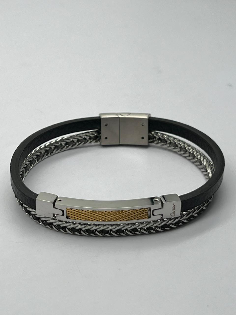 Bracelet cartier