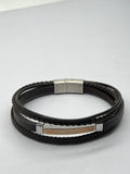 Bracelet mont blanc