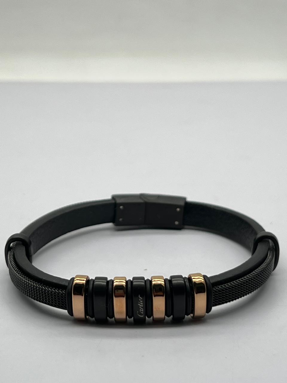 Bracelet cartier
