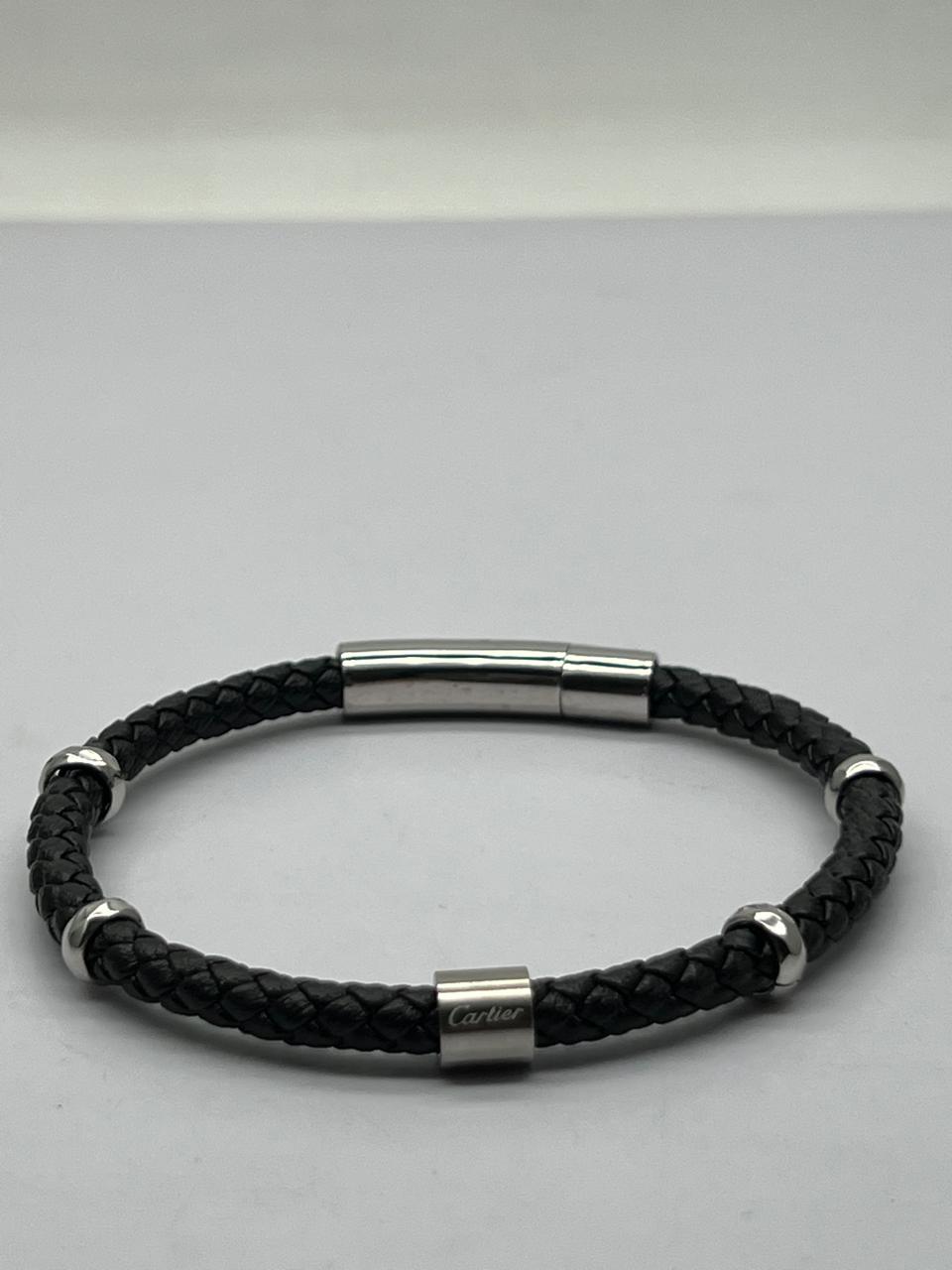 Bracelet cartier