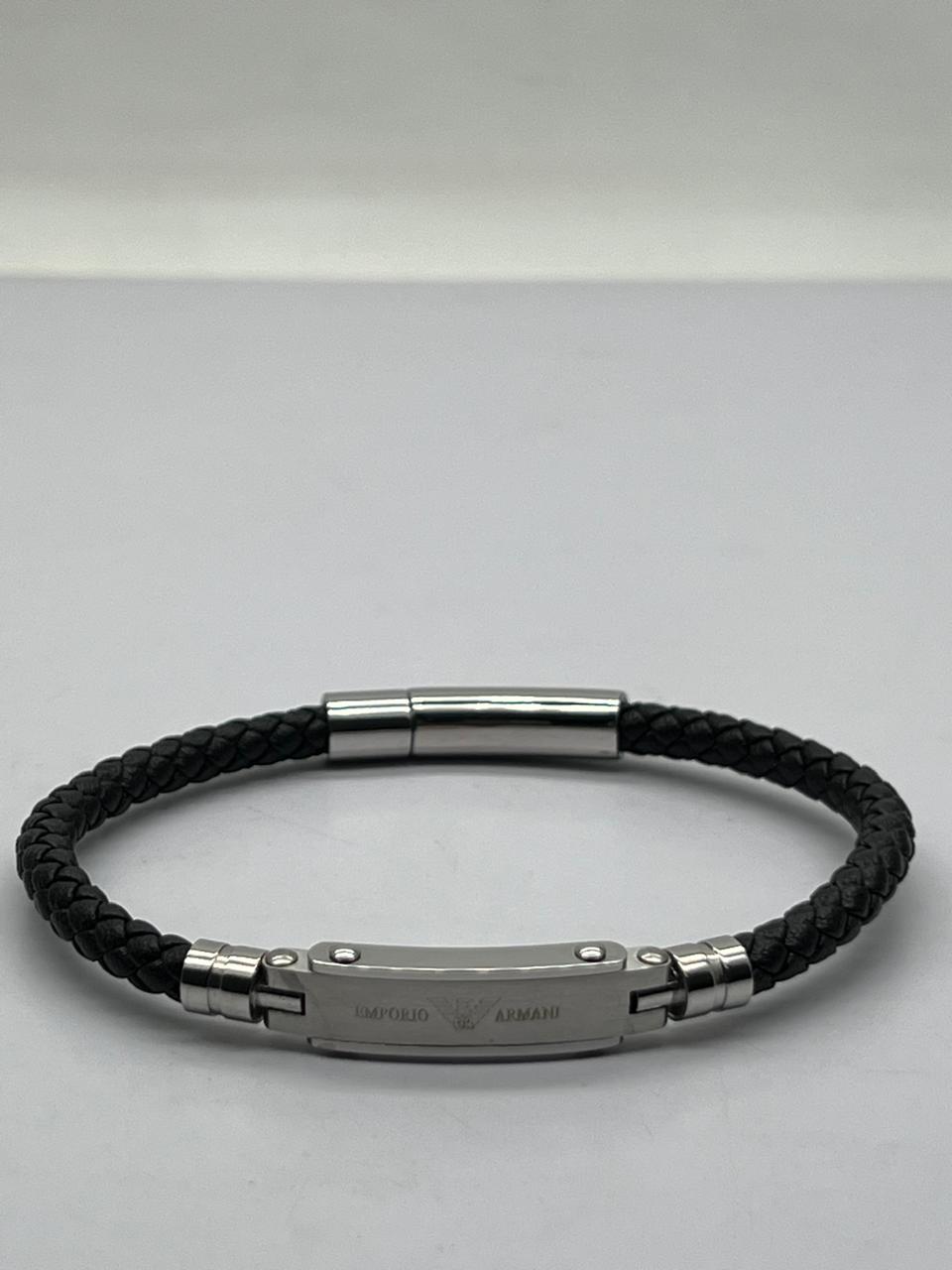 Bracelet emporio armani