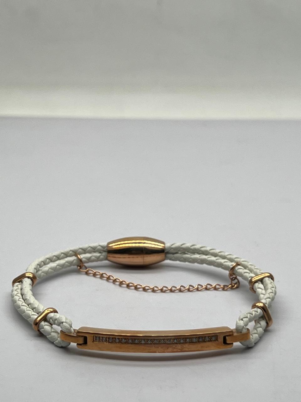 Bracelet cartier