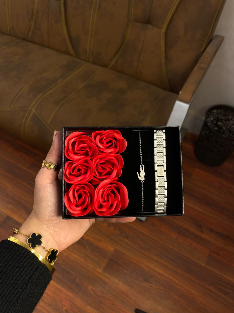 Lacoste Box Original