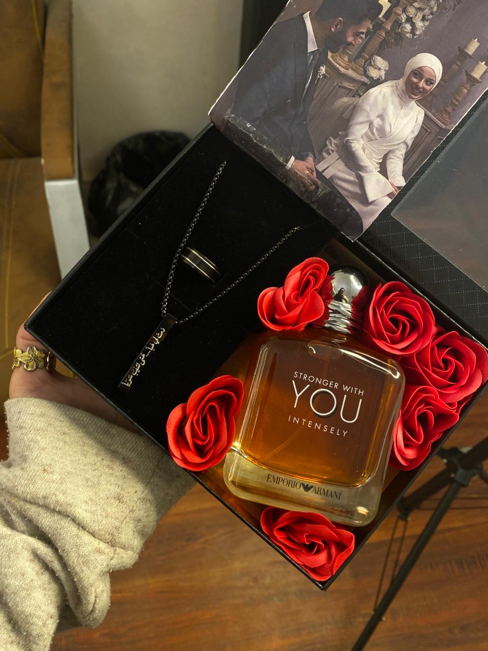 Box Stronger Than You