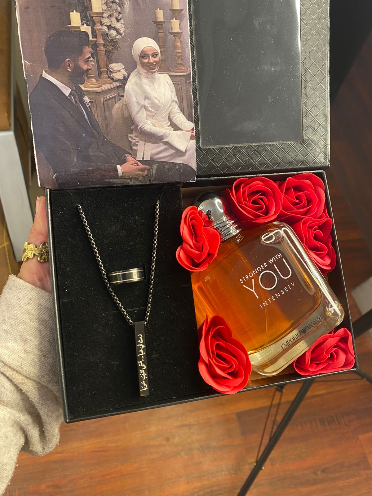 Box Stronger Than You