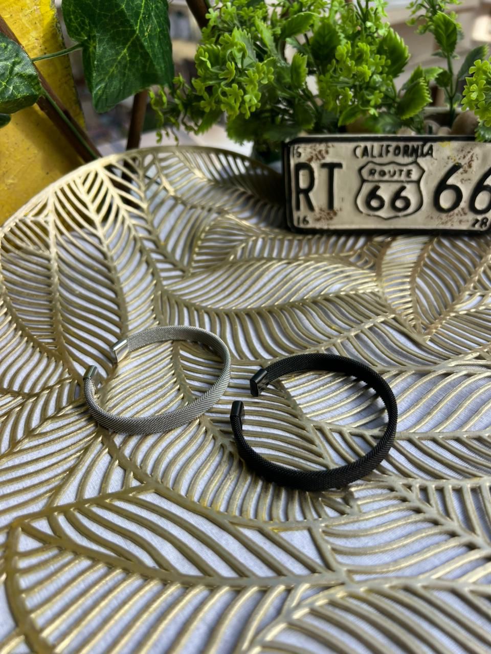 Bracelets Link