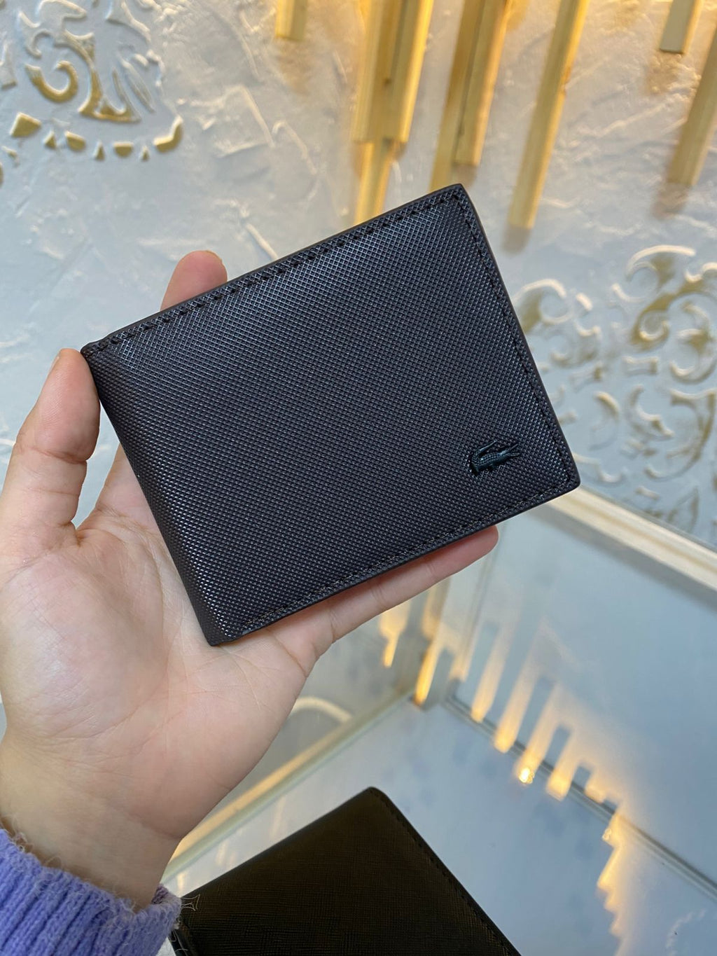 Lacoste Wallet