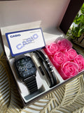 Casio B BOx