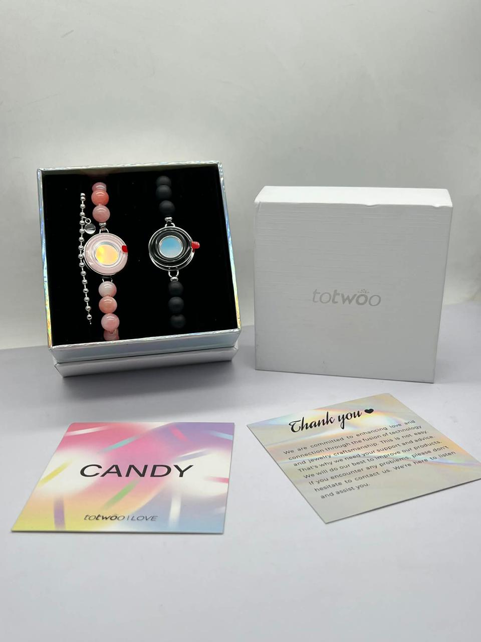 Candy Bracelets
