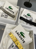 Lacoste Bracelets