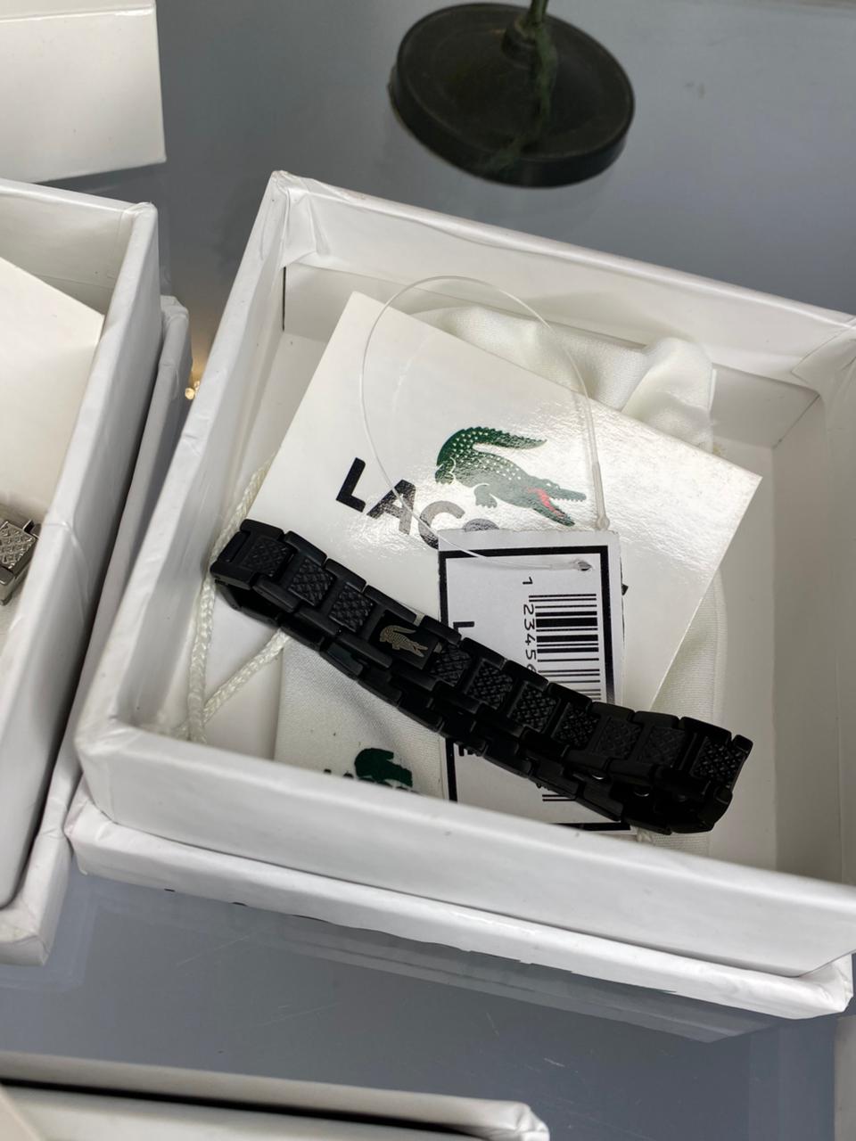 Lacoste Bracelets