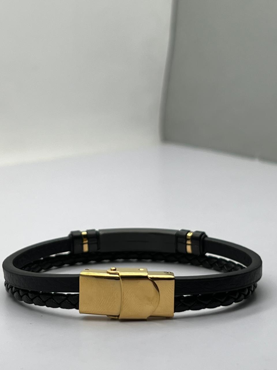 Bracelet massimo dutti