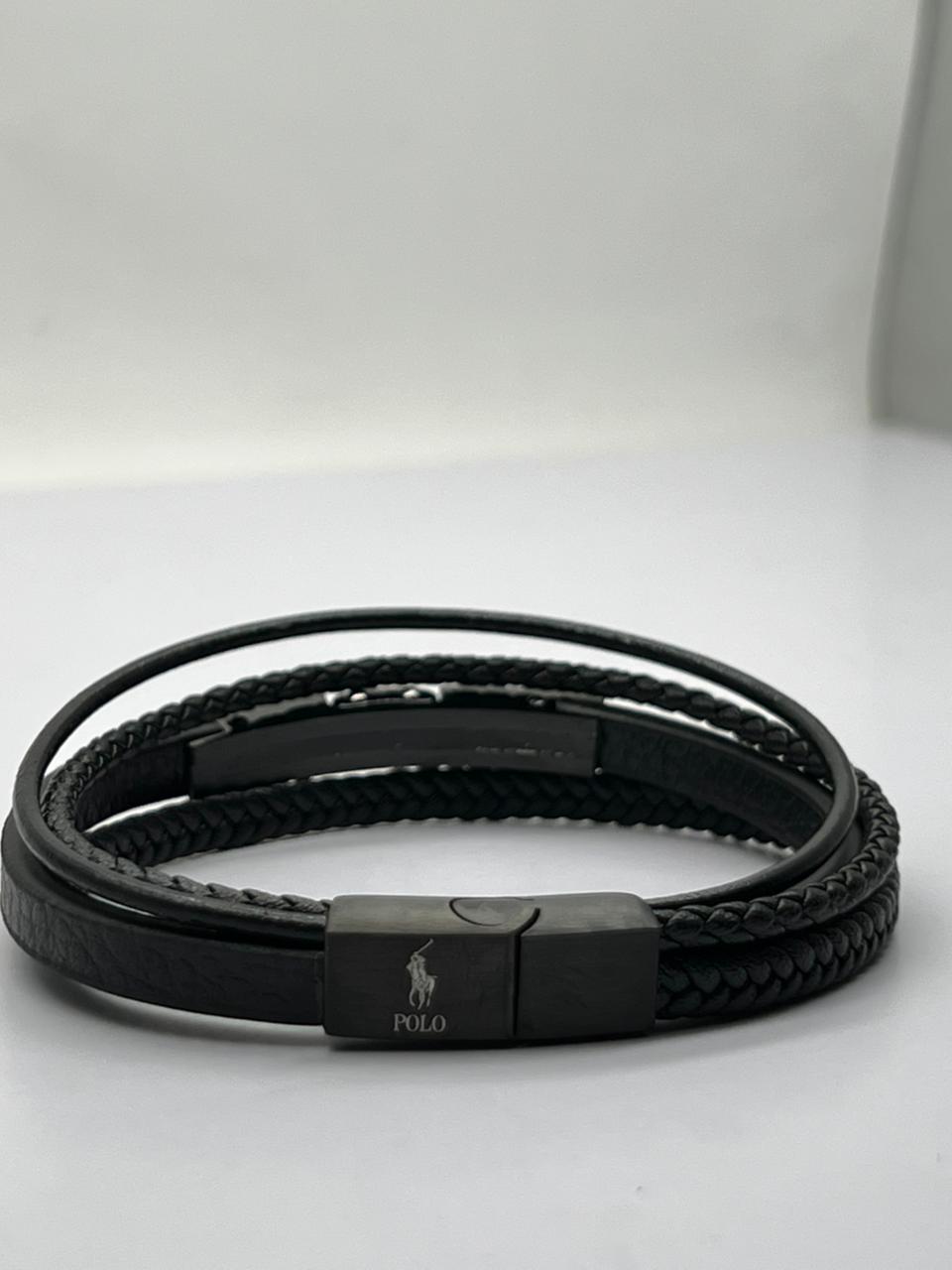 Bracelet polo