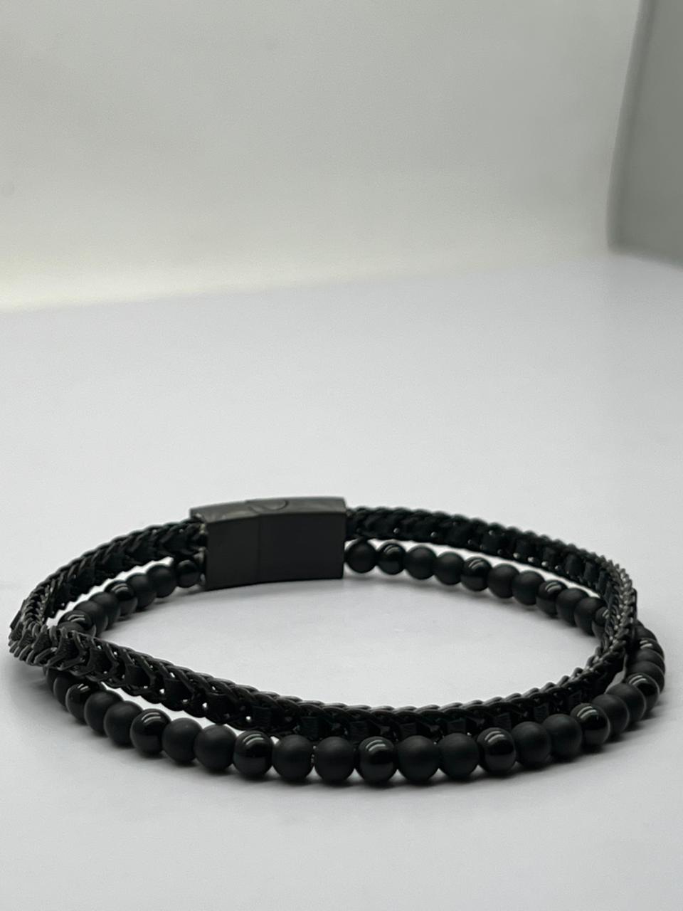 Bracelet mont blanc