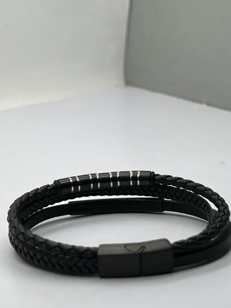 Bracelet mont blanc
