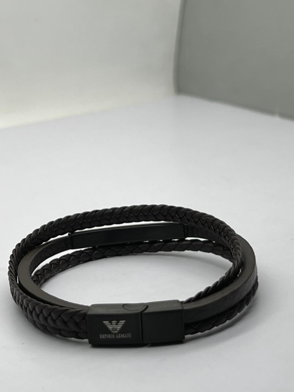 Bracelet emporio armani
