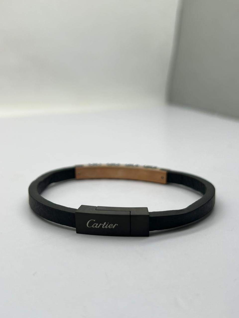 Bracelet cartier