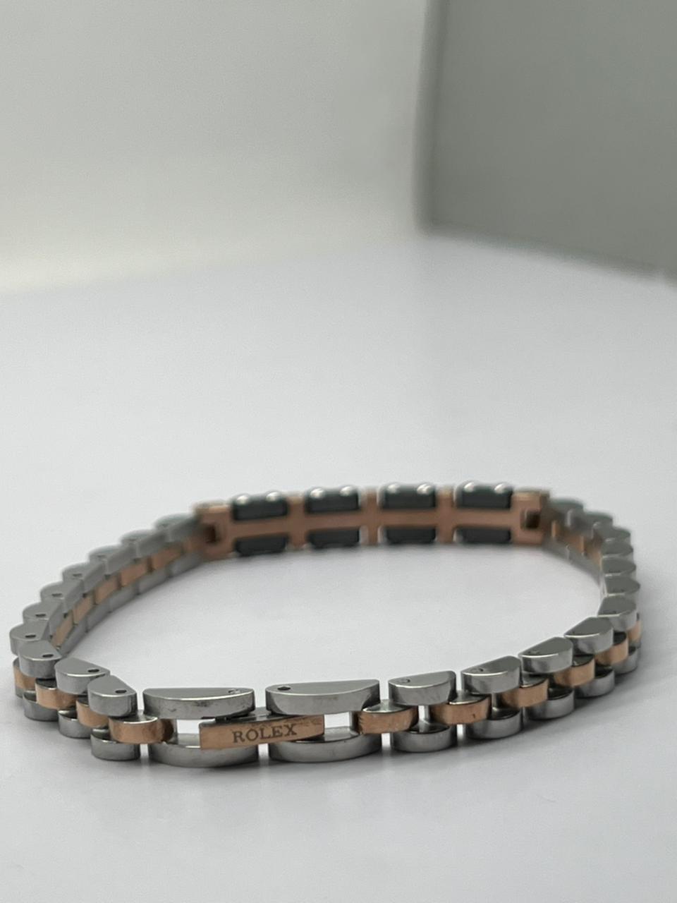 Bracelet rolex
