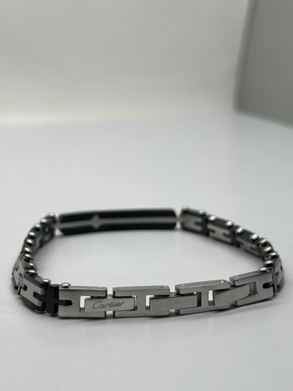 Bracelet cartier