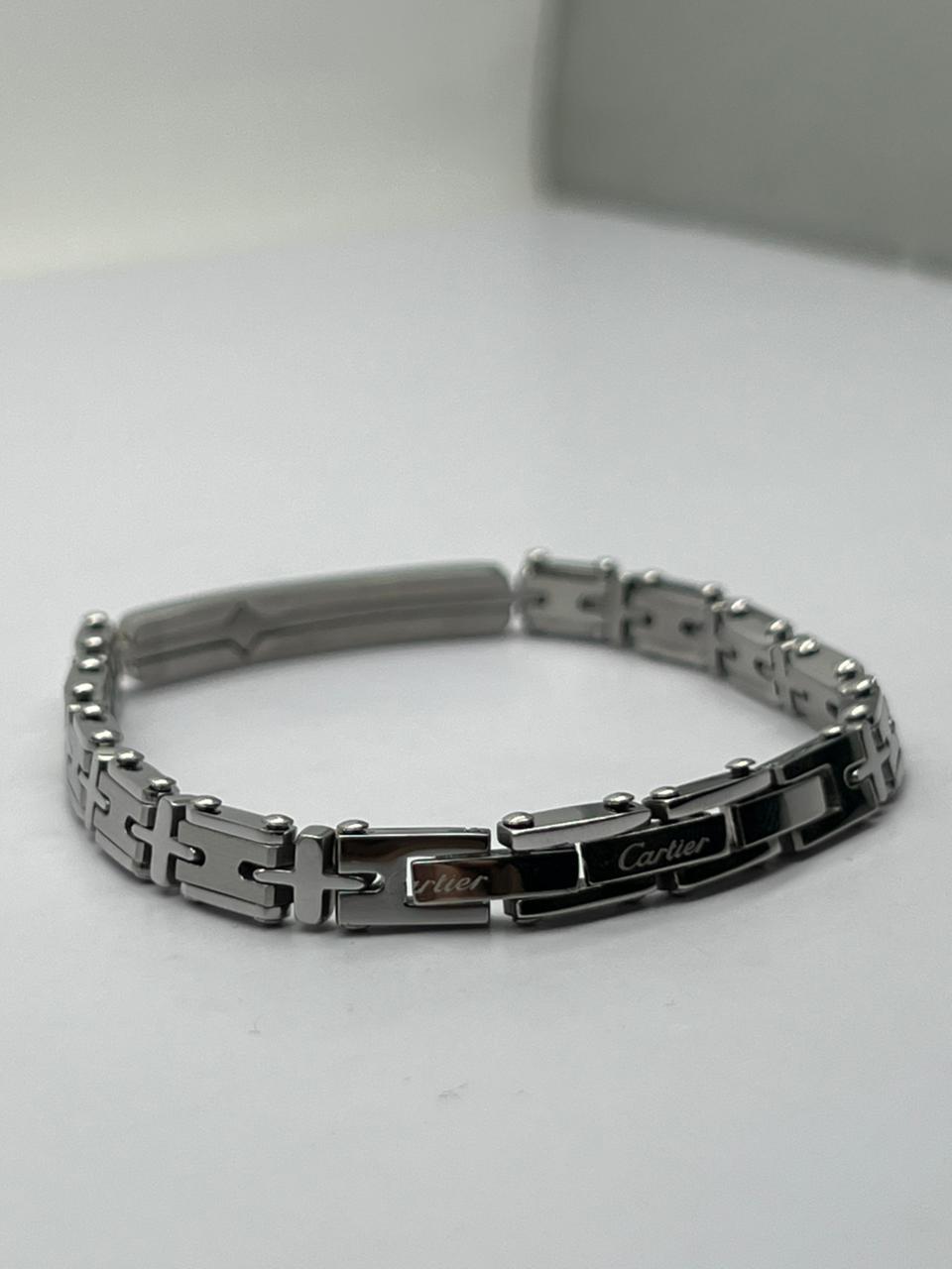Bracelet cartier