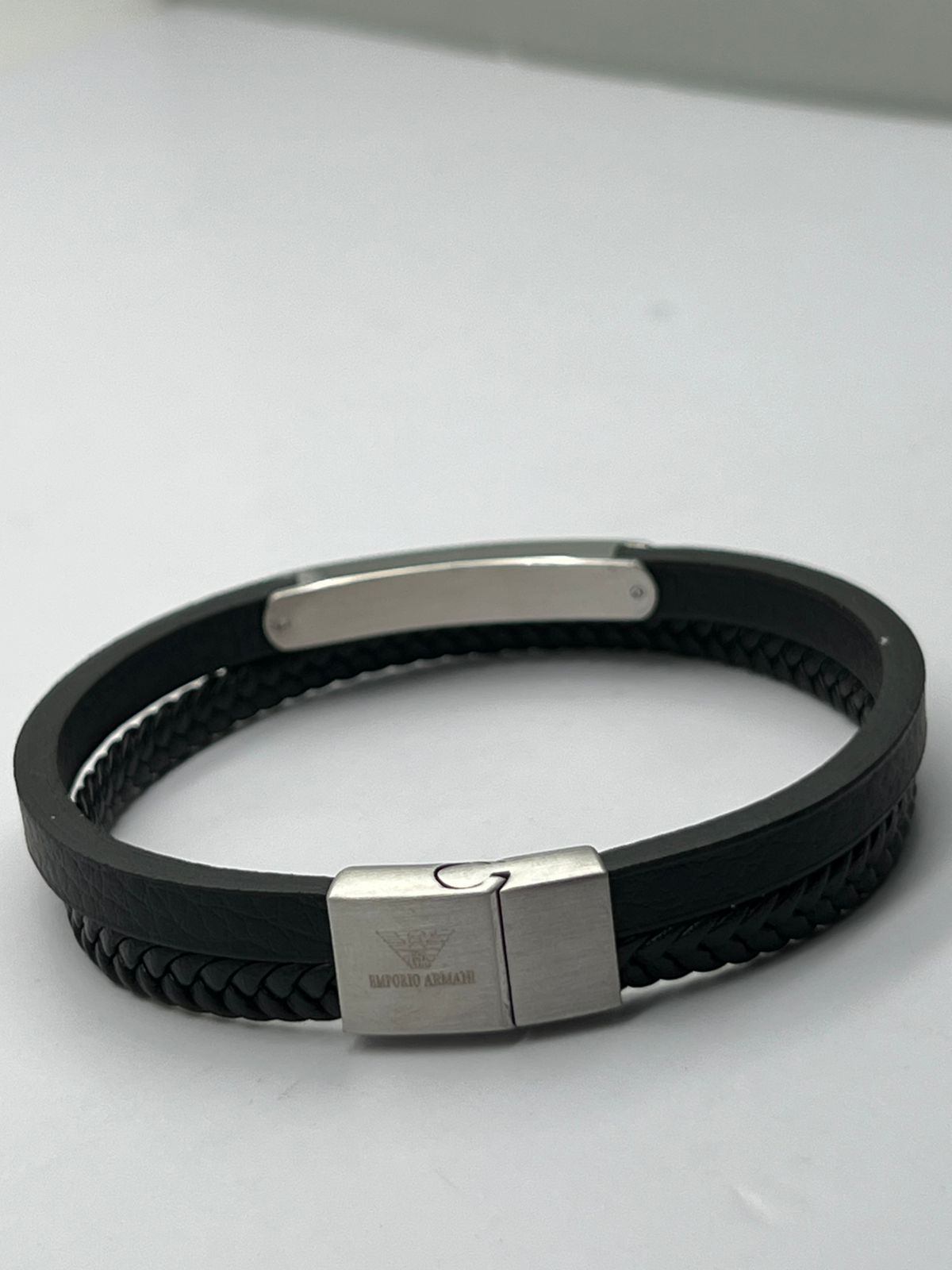 Bracelet emporio armani