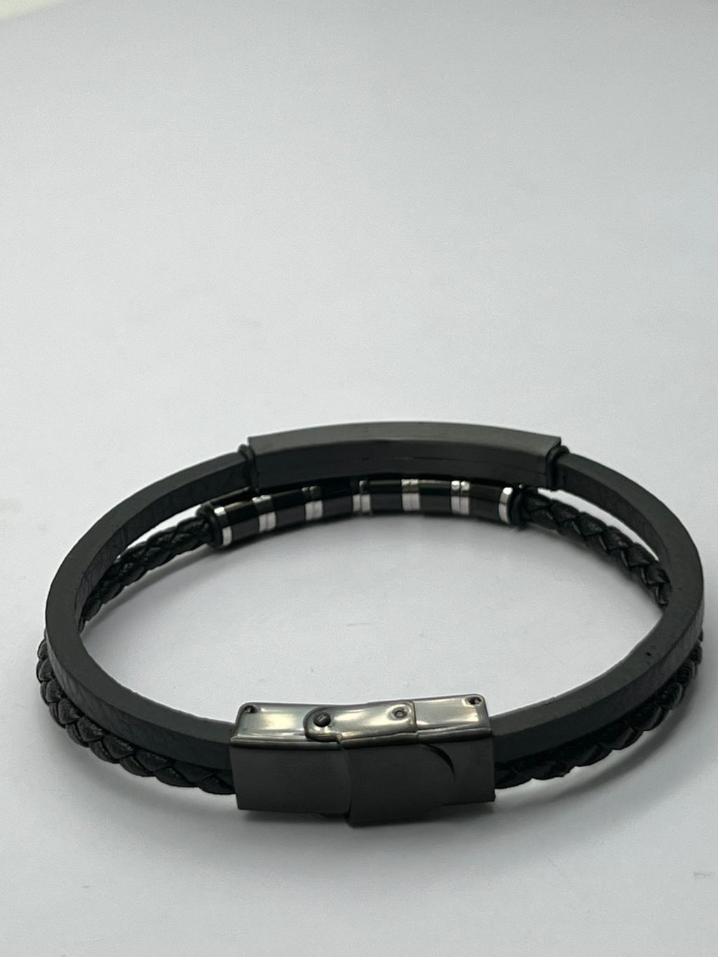 Bracelet mont blanc