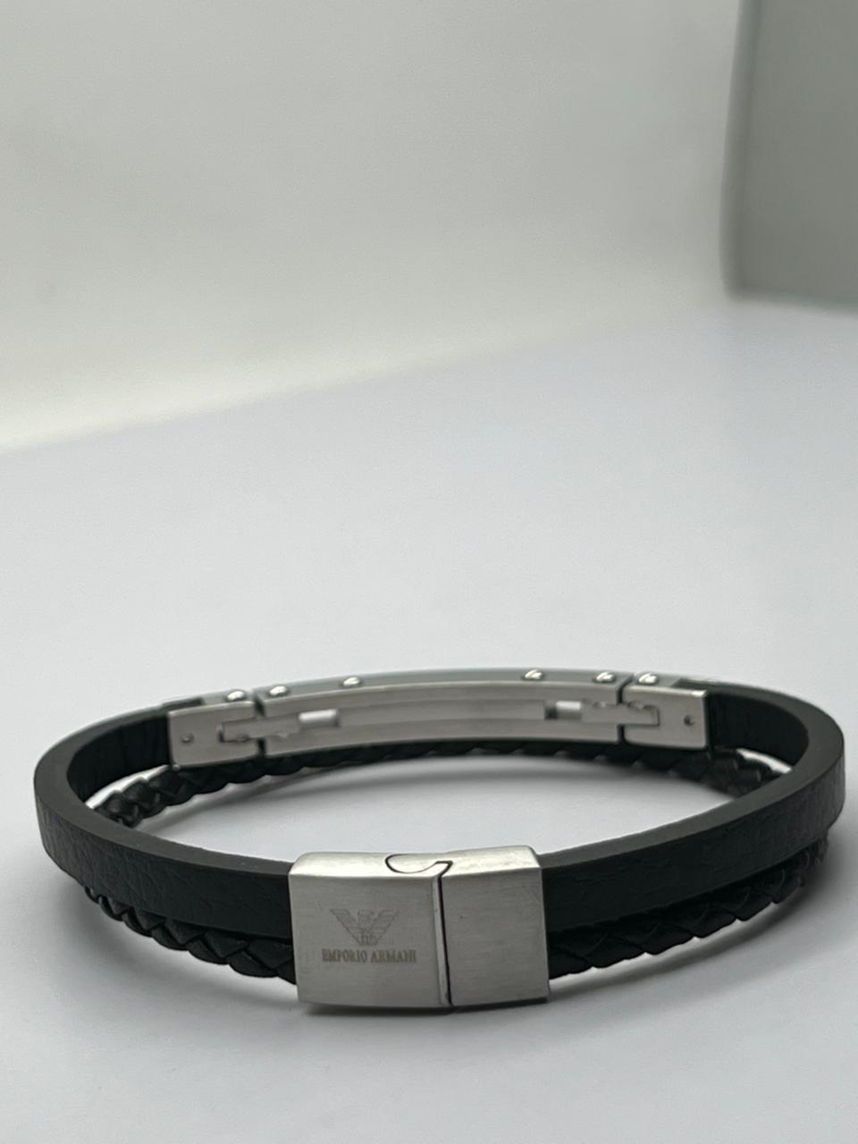 Bracelet emporio armani