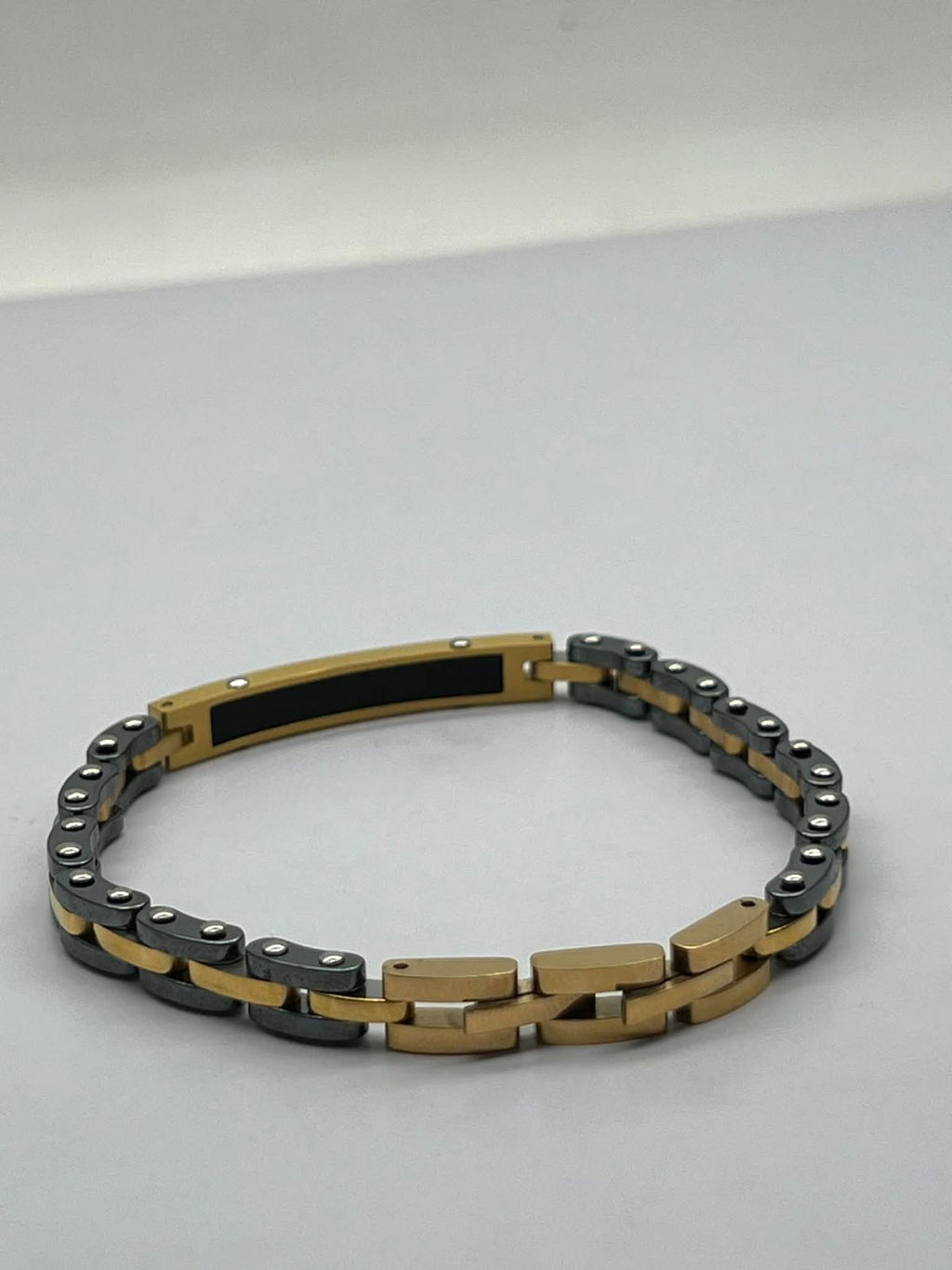 Bracelet mont blanc