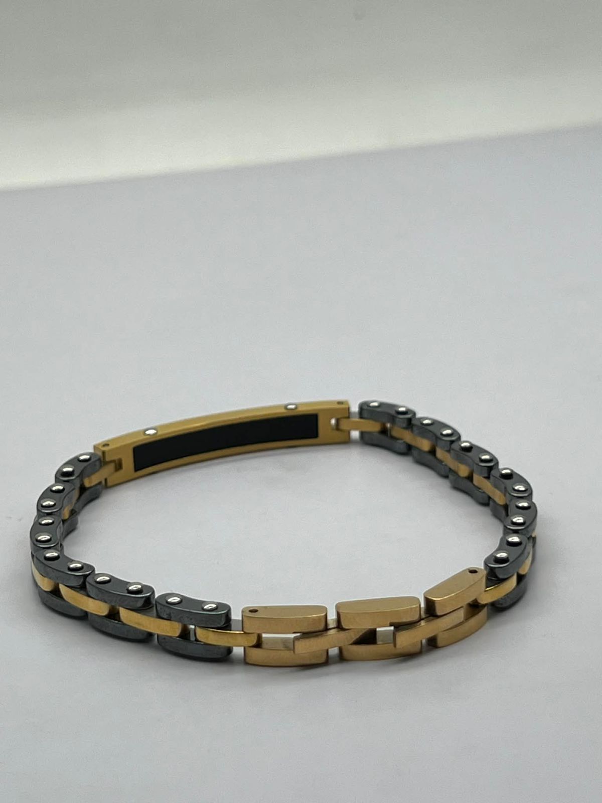Bracelet mont blanc