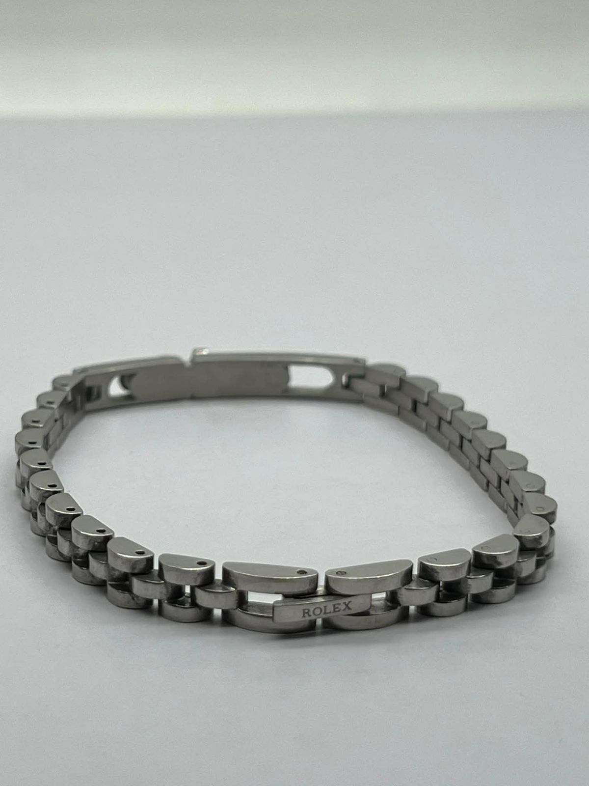 Bracelet rolex