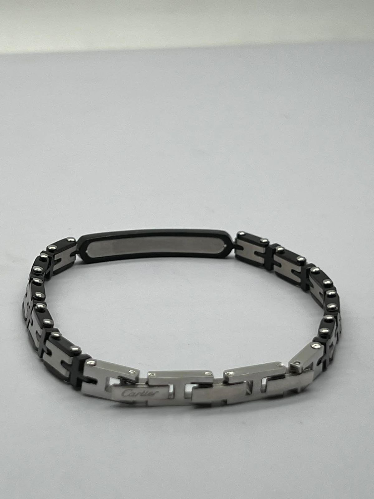 Bracelet cartier