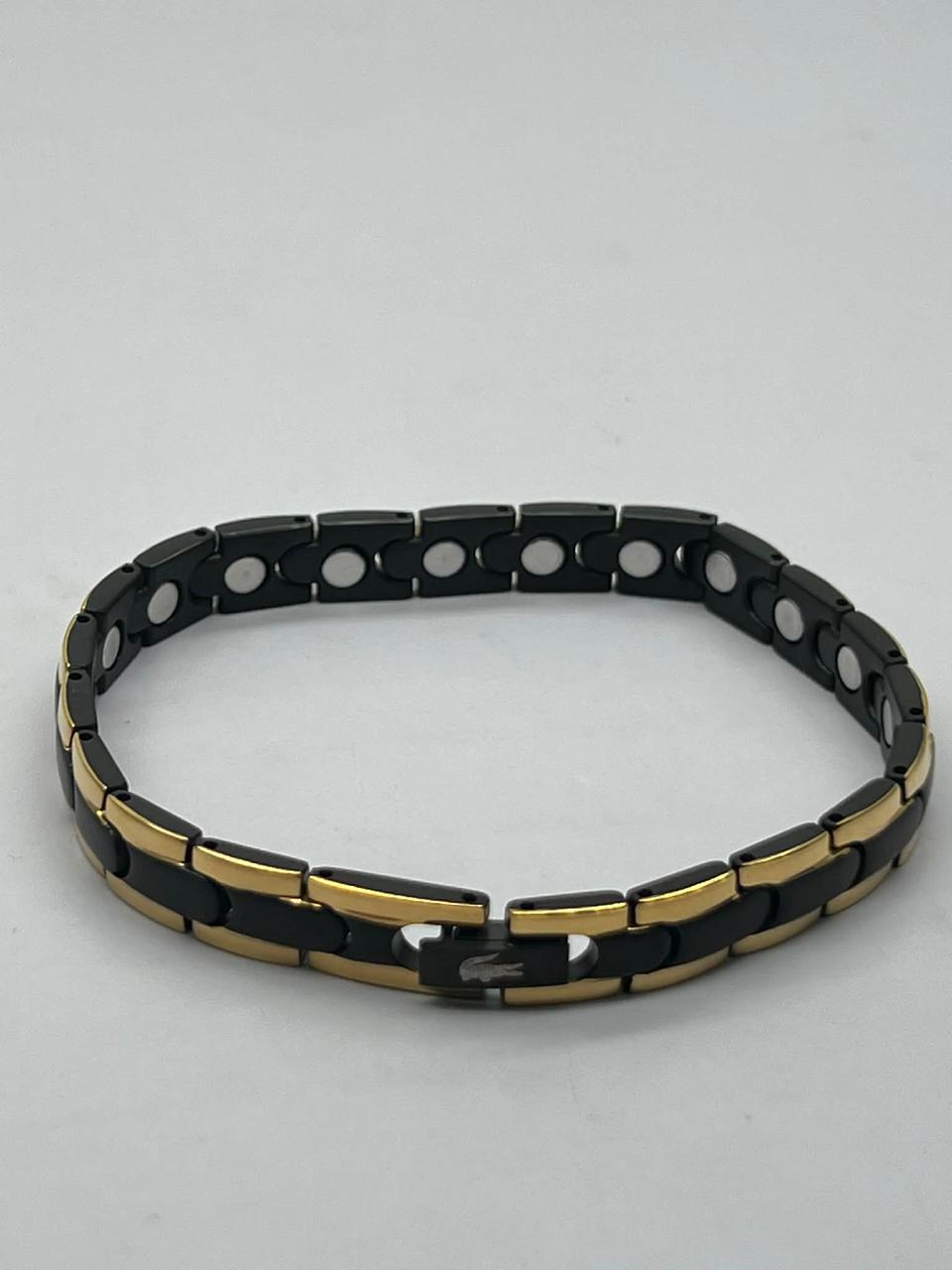 Bracelet lacoste