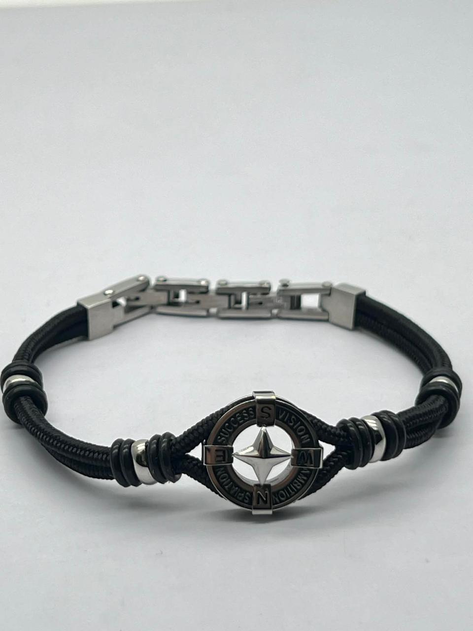 Bracelet mont blanc