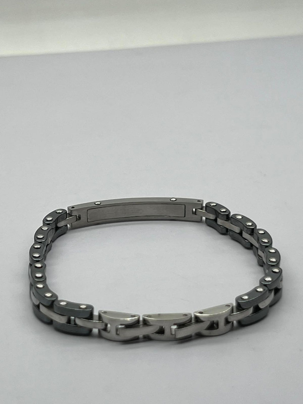 Bracelet mont blanc