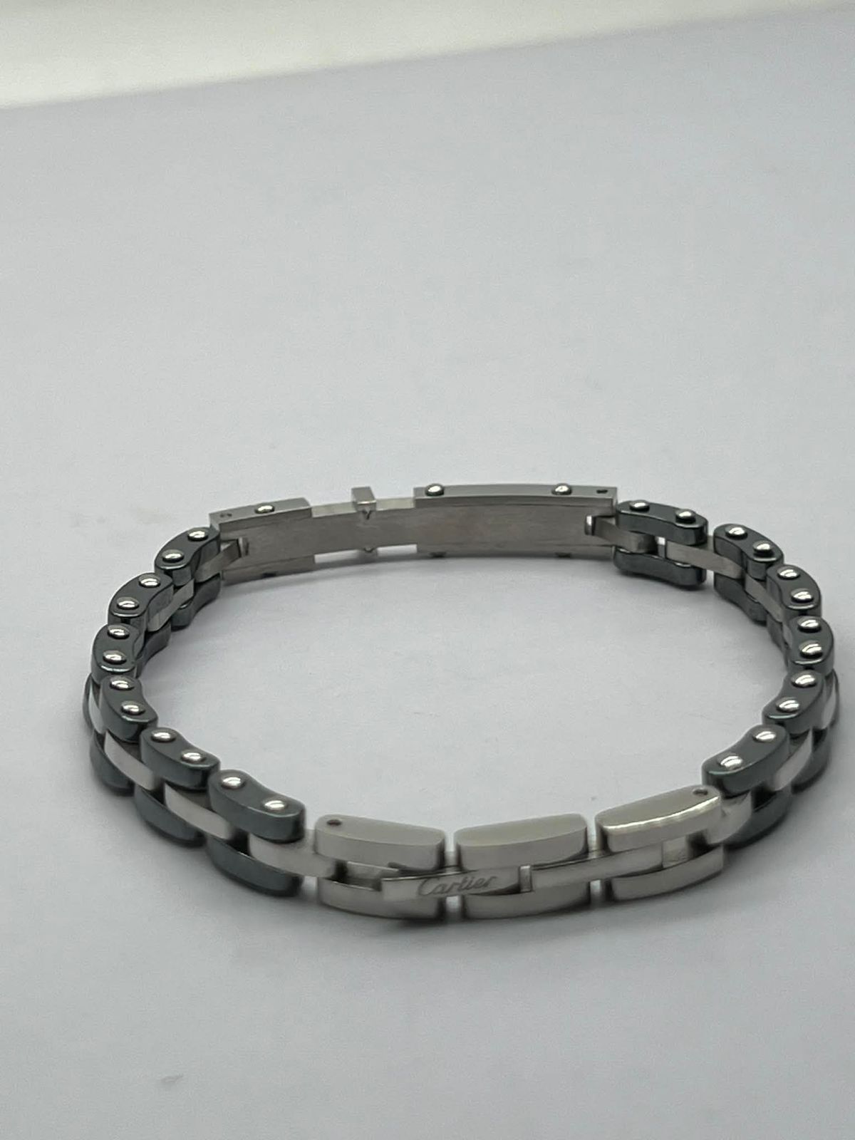 Bracelet cartier