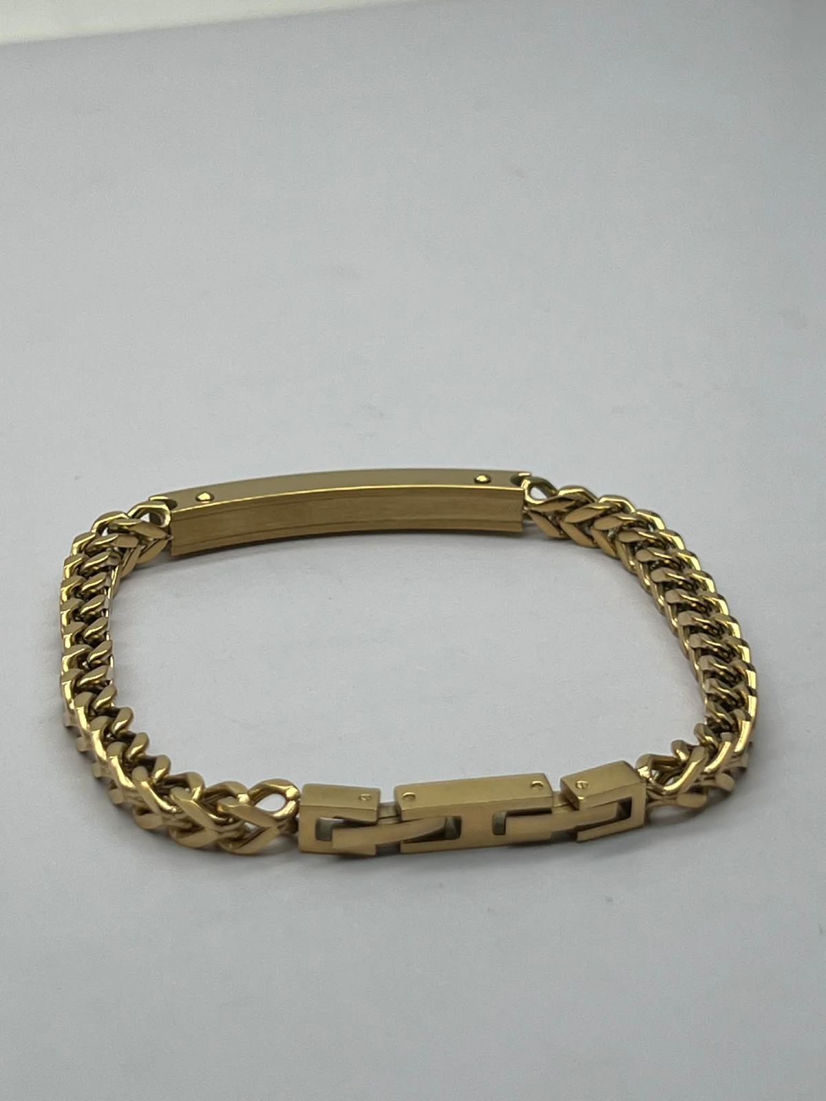 Bracelet mont blanc