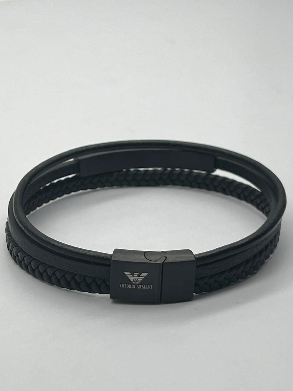 Bracelet emporio armani