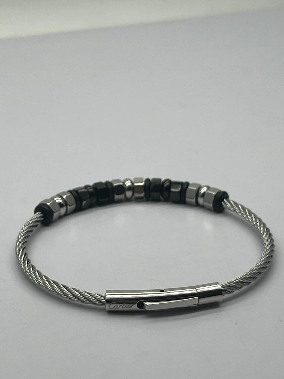 Bracelet cartier