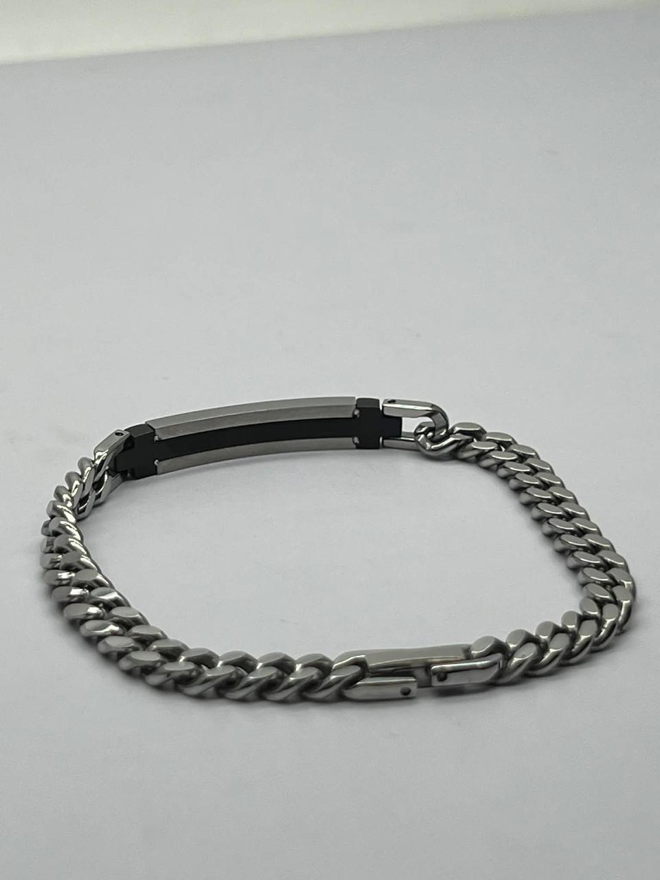 Bracelet mont blanc