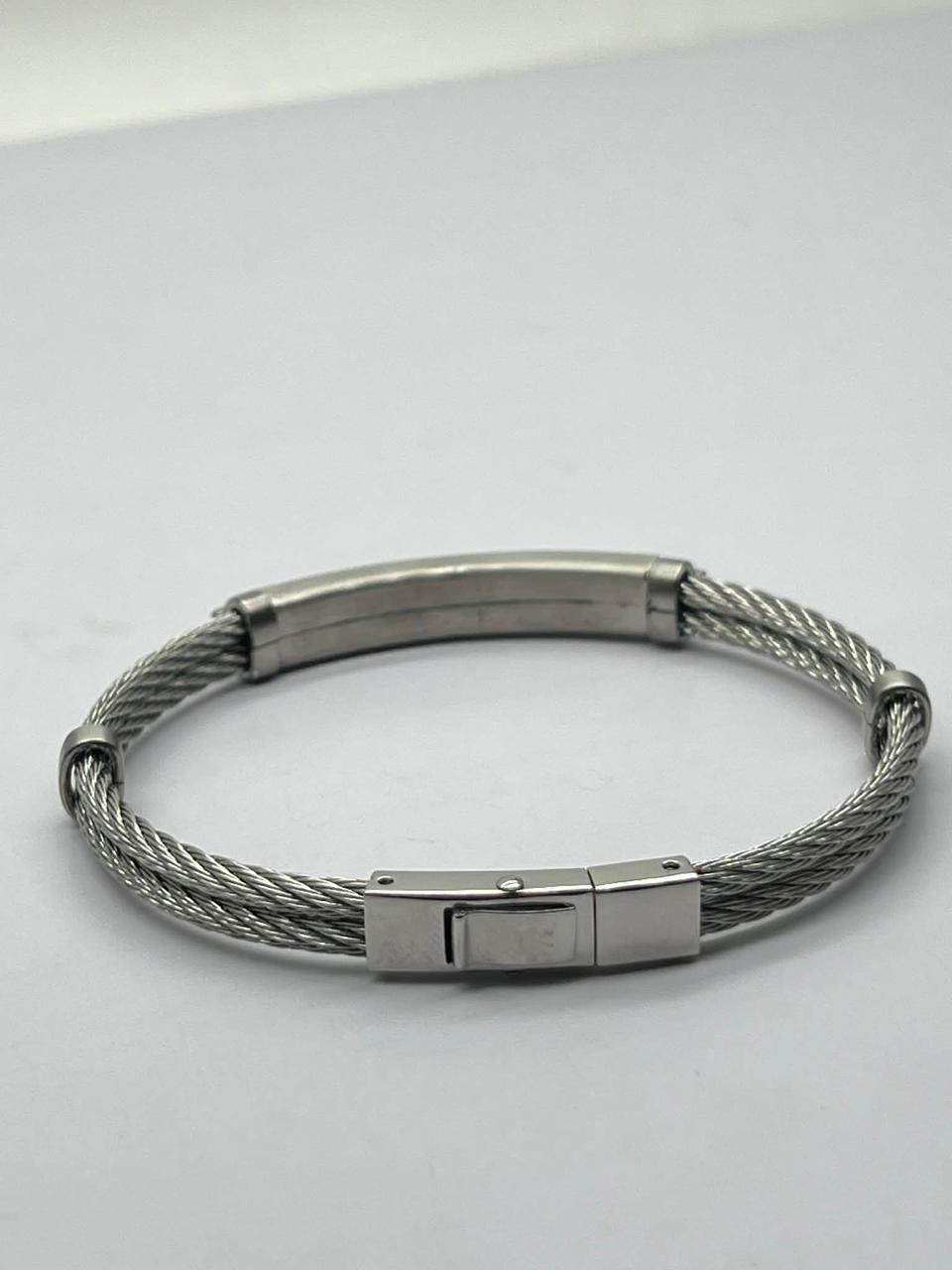 Bracelet cartier