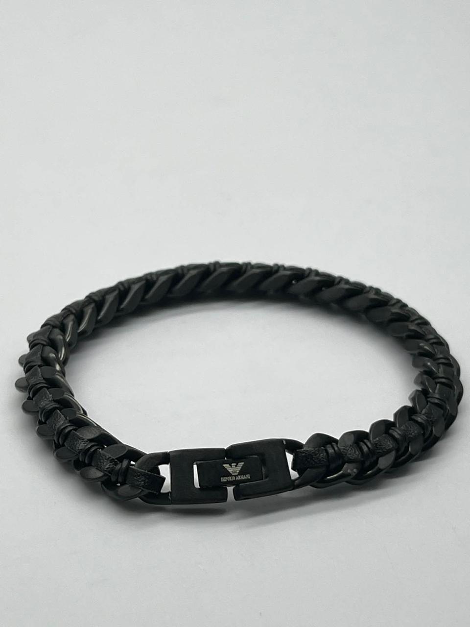 Bracelet emporio armani