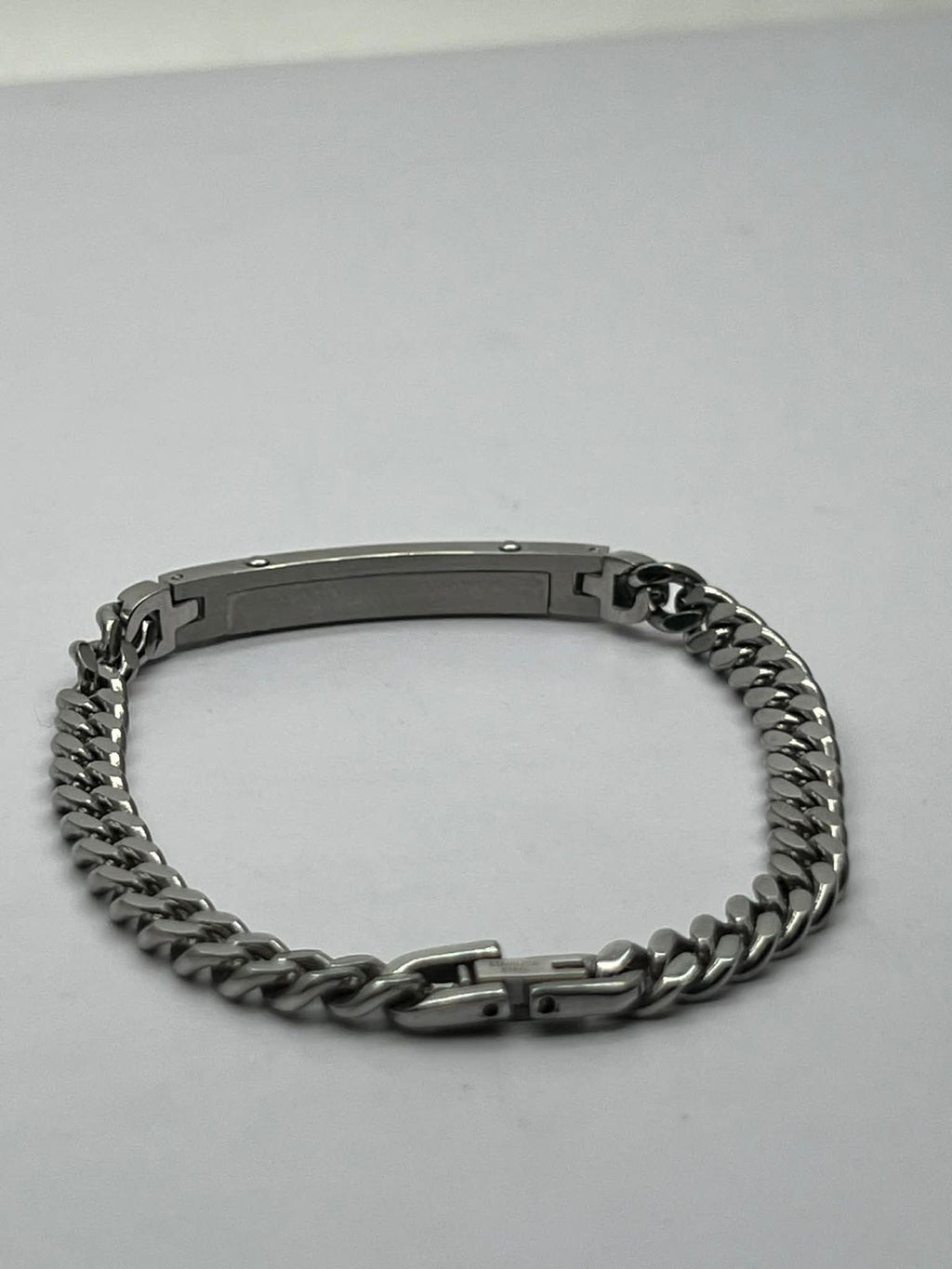 Bracelet mont blanc