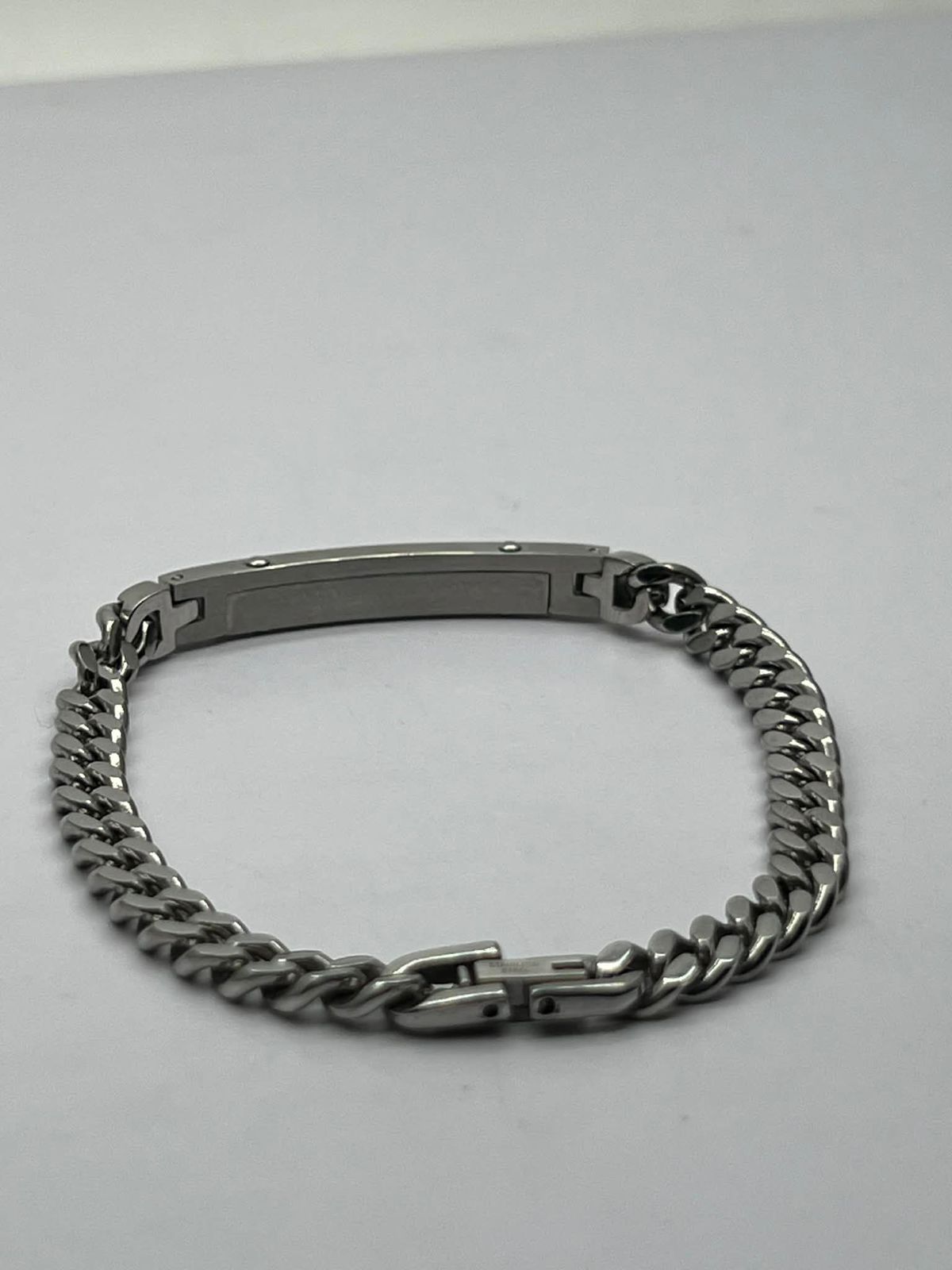Bracelet mont blanc